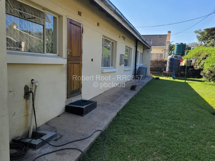 Townhouse/Cluster for Sale in Greendale, Harare
