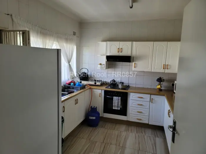 Townhouse/Cluster for Sale in Greendale, Harare