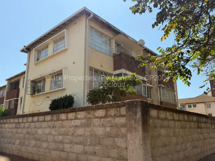 Flat/Apartment to Rent in Avenues