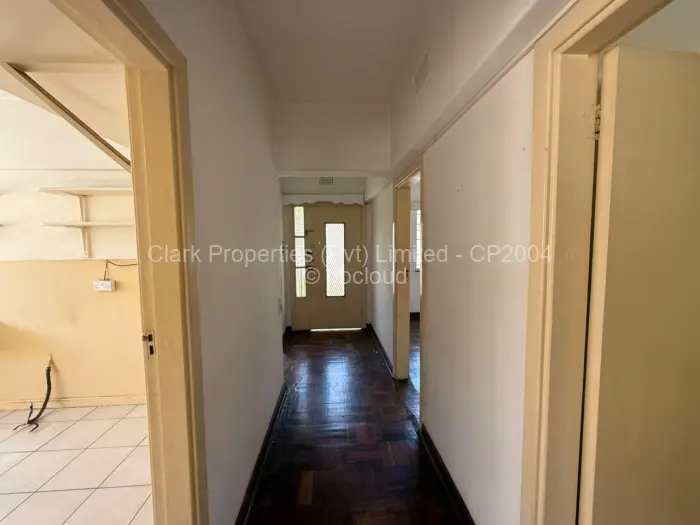 Flat/Apartment to Rent in Avenues