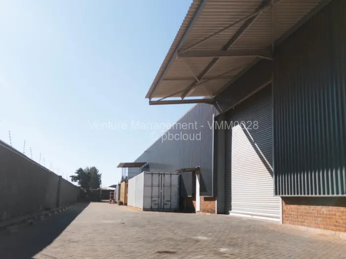 Commercial Property to Rent in Pomona
