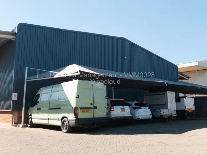 Commercial Property to Rent in Pomona
