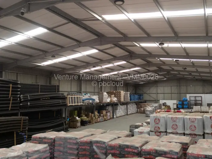 Commercial Property to Rent in Pomona
