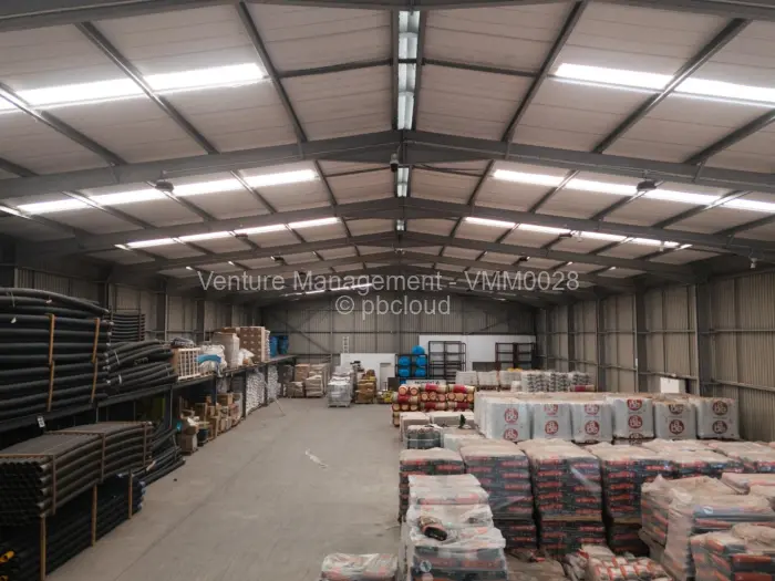 Commercial Property to Rent in Pomona