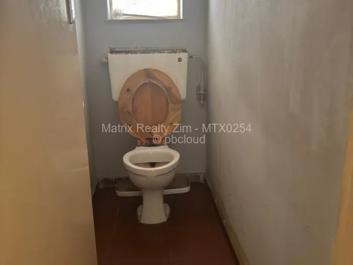 3 Bedroom House to Rent in Eastlea