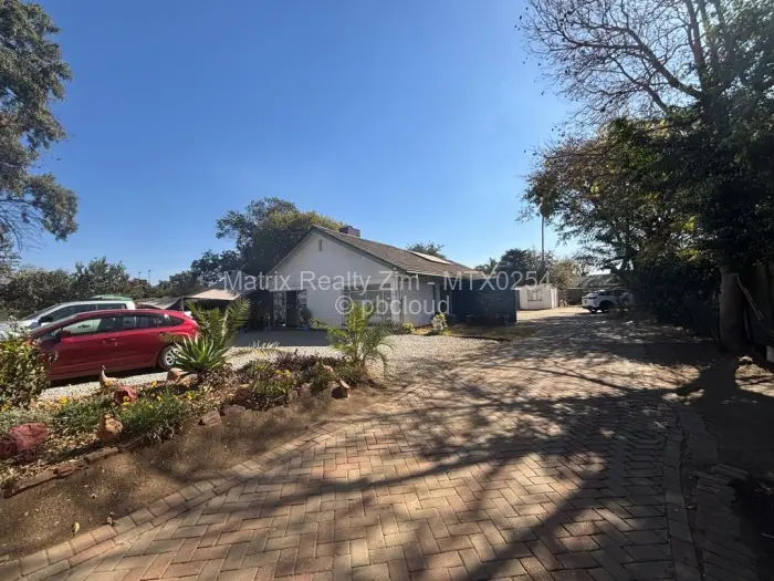 3 Bedroom House to Rent in Eastlea