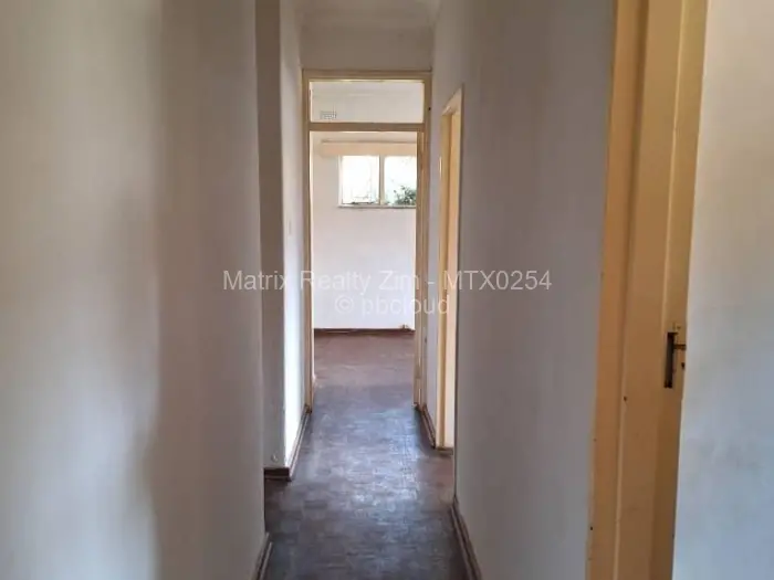 3 Bedroom House to Rent in Eastlea