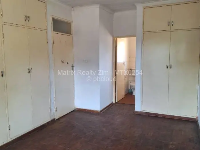 3 Bedroom House to Rent in Eastlea