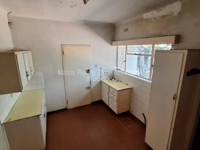 3 Bedroom House to Rent in Eastlea