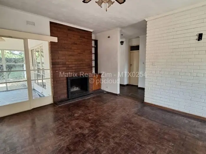3 Bedroom House to Rent in Eastlea