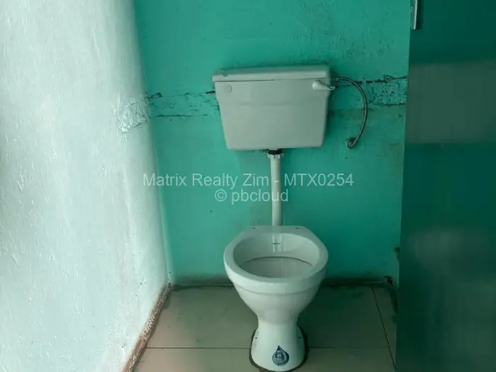 3 Bedroom House to Rent in Eastlea