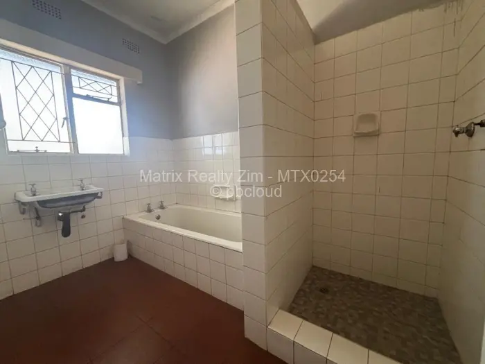 3 Bedroom House to Rent in Eastlea