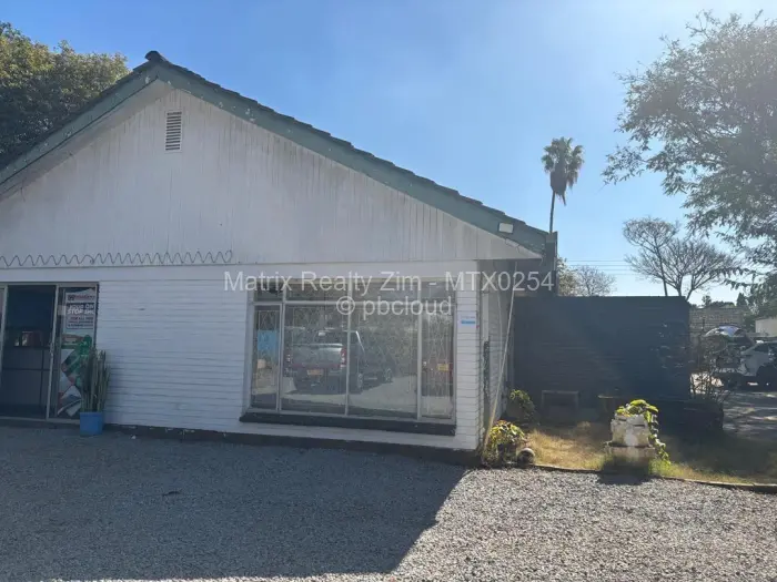 3 Bedroom House to Rent in Eastlea