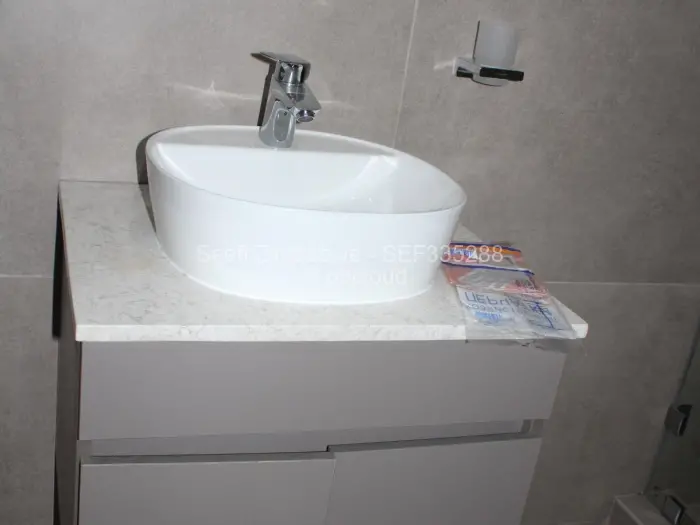 Townhouse/Complex/Cluster to Rent in Borrowdale West