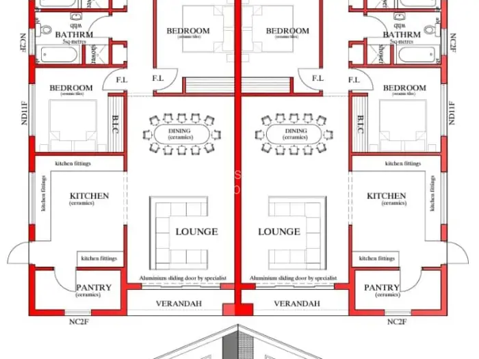 Townhouse/Complex/Cluster for Sale in Shawasha Hills, Harare