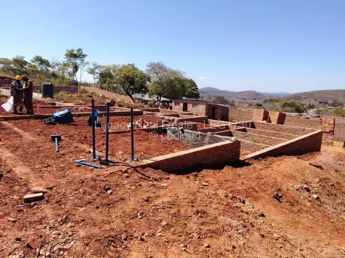 Townhouse/Complex/Cluster for Sale in Shawasha Hills, Harare