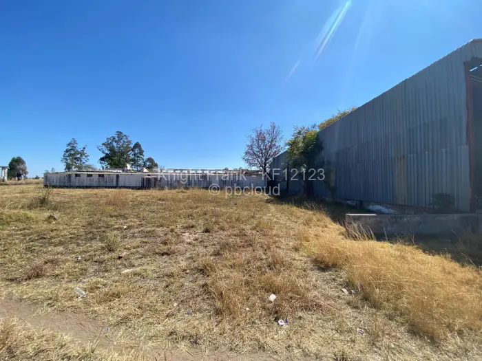 Warehouse/Industrial for Sale in Exelsior, Harare