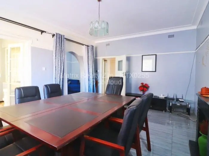 Flat/Apartment for Sale in Avenues, Harare