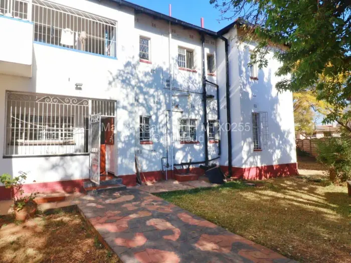 Flat/Apartment for Sale in Avenues, Harare