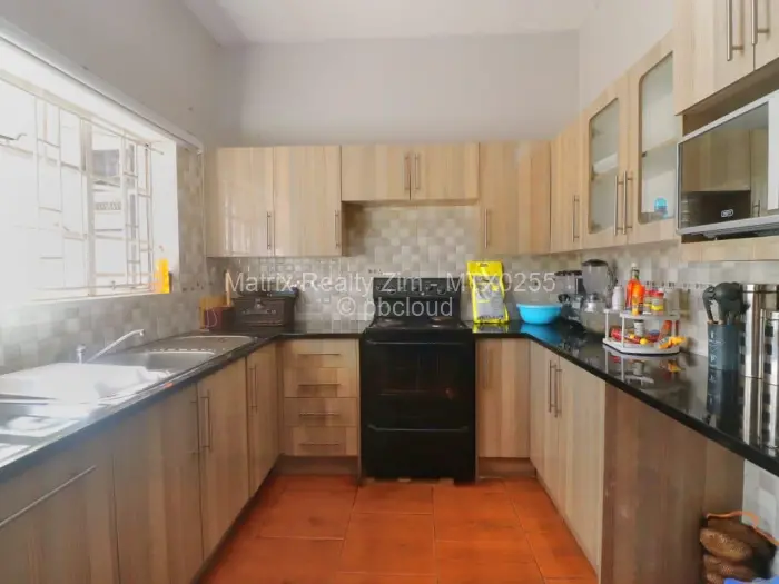 Flat/Apartment for Sale in Avenues, Harare