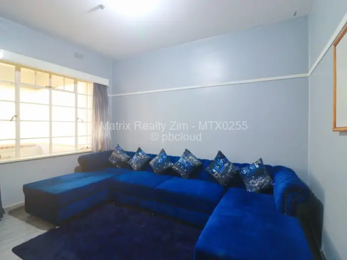Flat/Apartment for Sale in Avenues, Harare