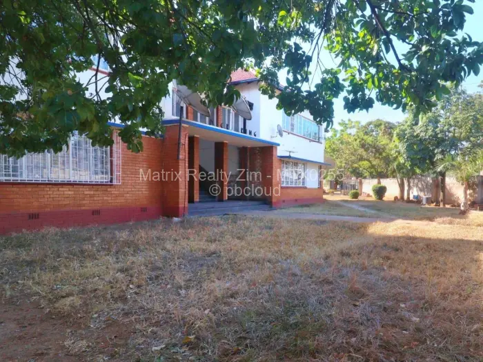 Flat/Apartment for Sale in Avenues, Harare