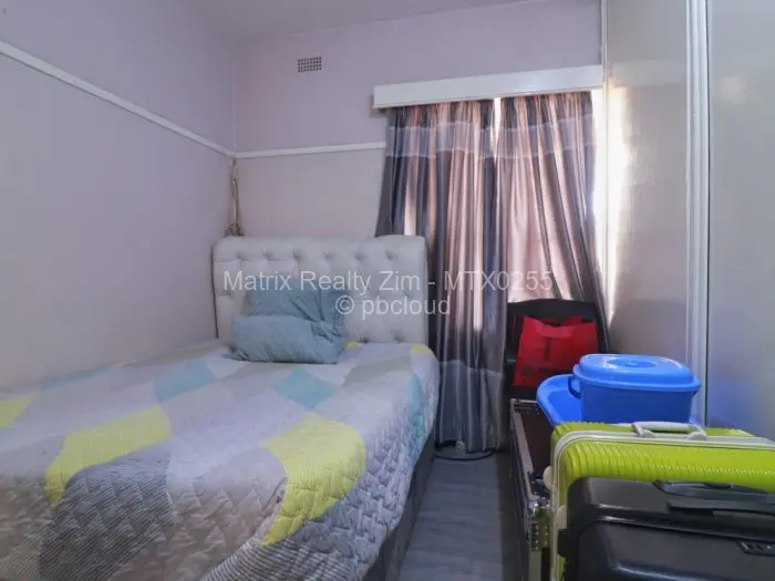 Flat/Apartment for Sale in Avenues, Harare