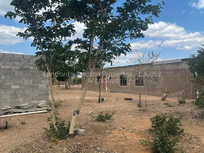 Farm/Plot for Sale in Insiza, Insiza