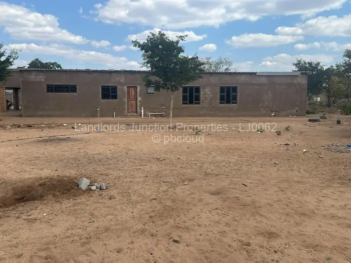 Farm/Plot for Sale in Insiza, Insiza