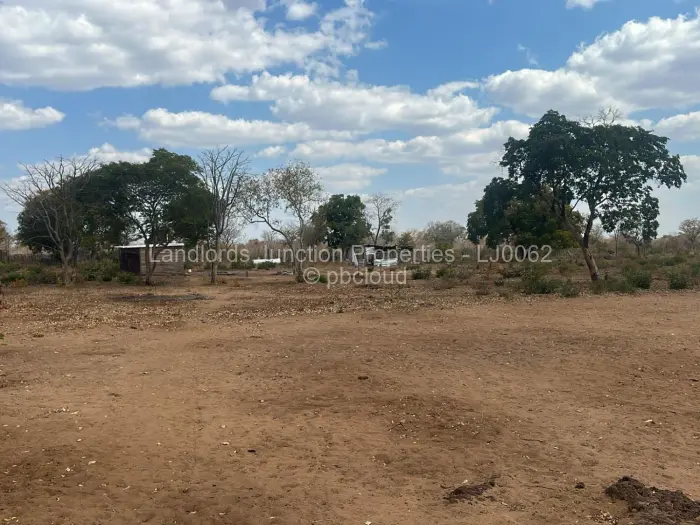 Farm/Plot for Sale in Insiza, Insiza