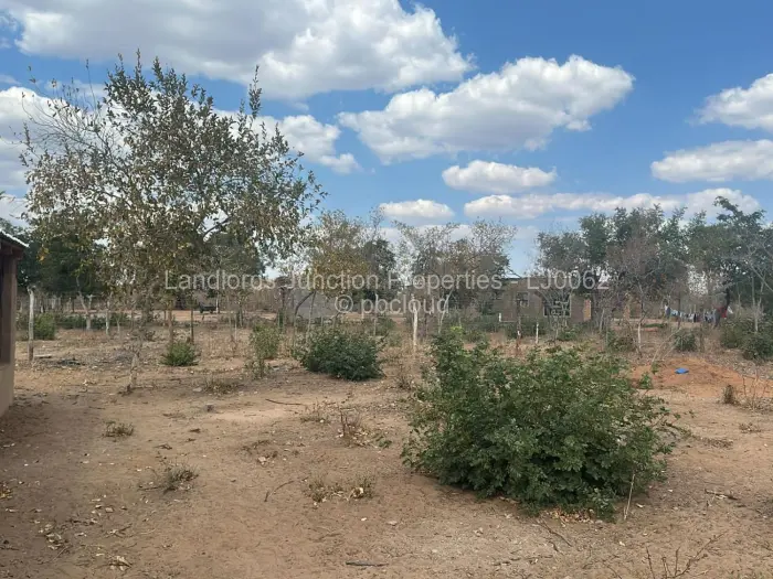 Farm/Plot for Sale in Insiza, Insiza