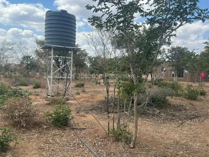 Farm/Plot for Sale in Insiza, Insiza