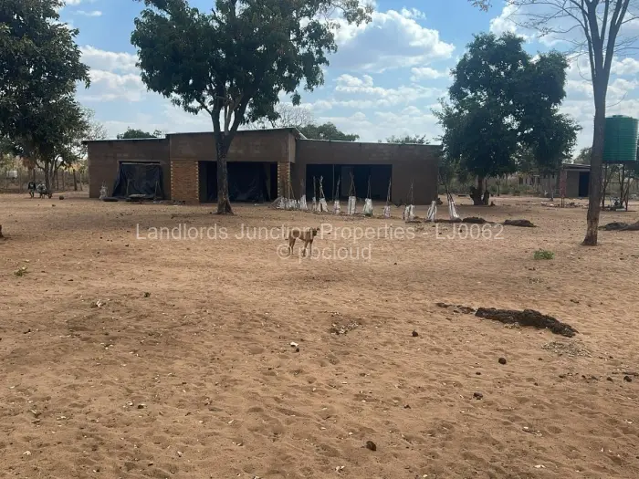 Farm/Plot for Sale in Insiza, Insiza