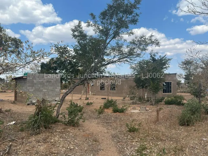 Farm/Plot for Sale in Insiza, Insiza