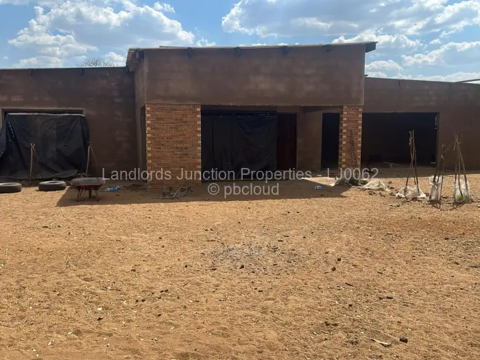 Farm for Sale in Insiza