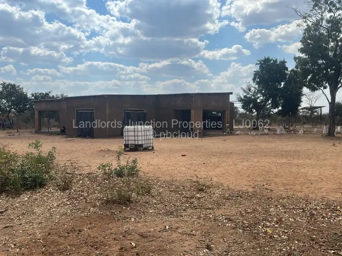 Farm/Plot for Sale in Insiza, Insiza