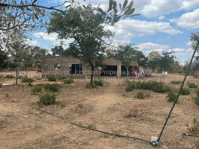 Farm/Plot for Sale in Insiza, Insiza