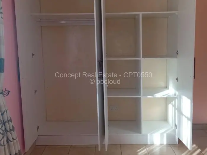 4 Bedroom House to Rent in Manresa, Harare