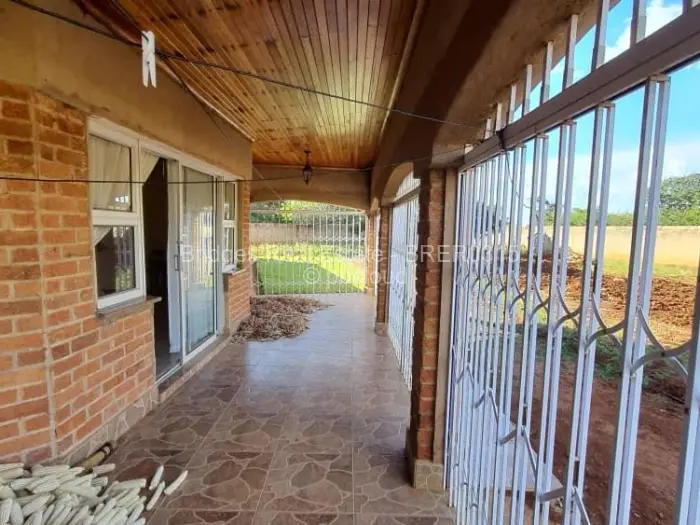 3 Bedroom House for Sale in Kwekwe, Kwekwe