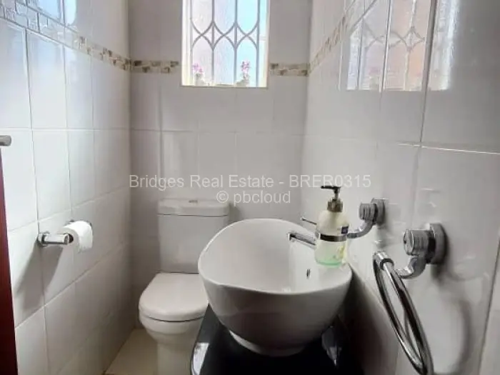 3 Bedroom House for Sale in Kwekwe, Kwekwe