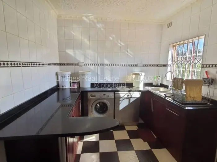 3 Bedroom House for Sale in Kwekwe, Kwekwe