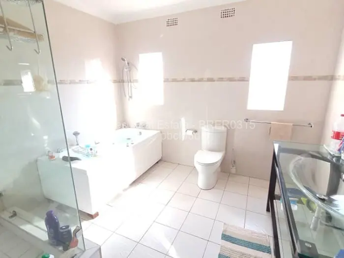 3 Bedroom House for Sale in Kwekwe, Kwekwe