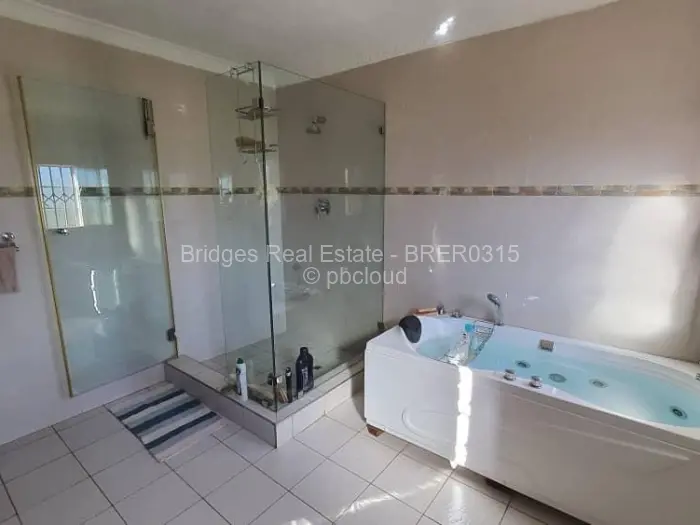 3 Bedroom House for Sale in Kwekwe, Kwekwe