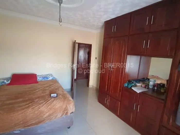 3 Bedroom House for Sale in Kwekwe, Kwekwe