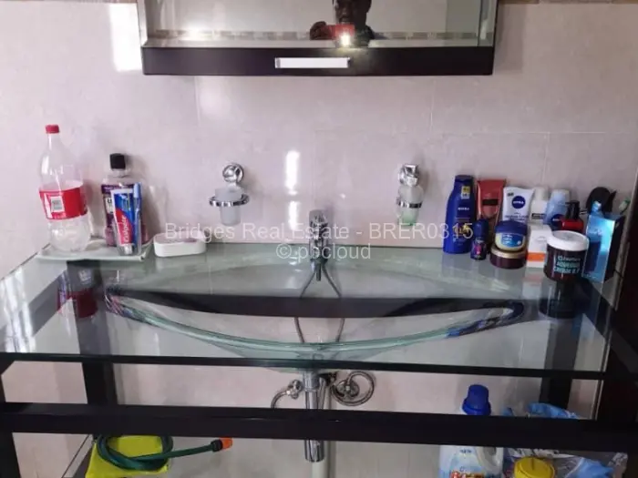 3 Bedroom House for Sale in Kwekwe, Kwekwe