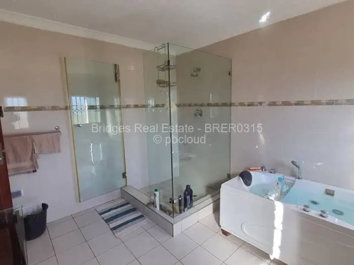 3 Bedroom House for Sale in Kwekwe, Kwekwe