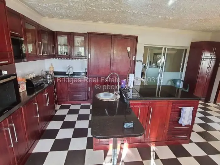 3 Bedroom House for Sale in Kwekwe, Kwekwe