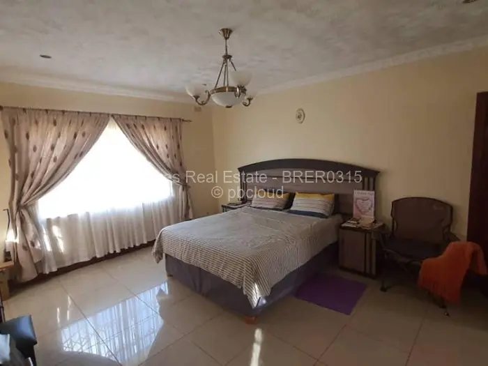 3 Bedroom House for Sale in Kwekwe, Kwekwe