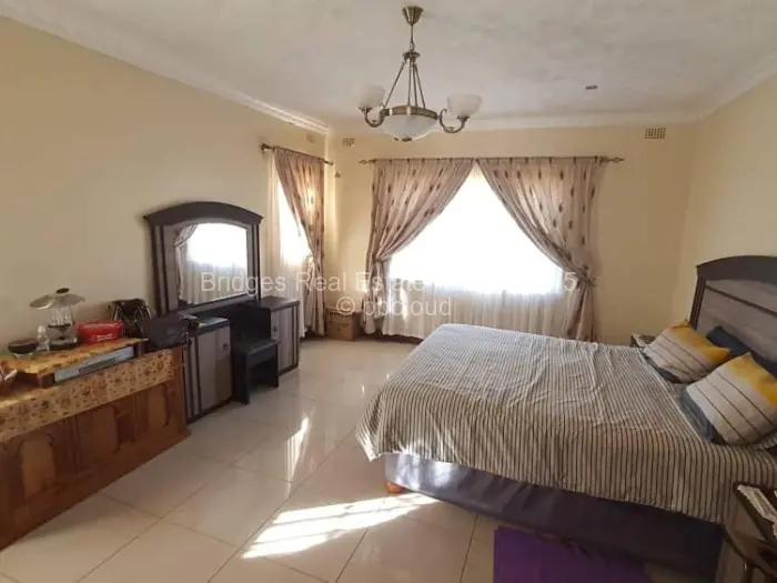 3 Bedroom House for Sale in Kwekwe, Kwekwe