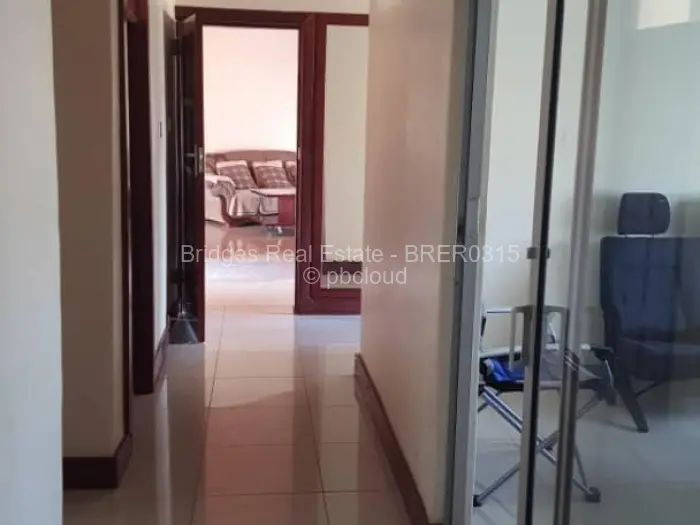 3 Bedroom House for Sale in Kwekwe, Kwekwe